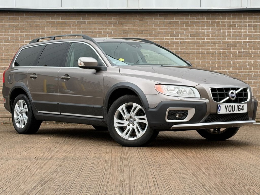 Used Volvo XC70 2012 for sale - 76841330: Photo 1