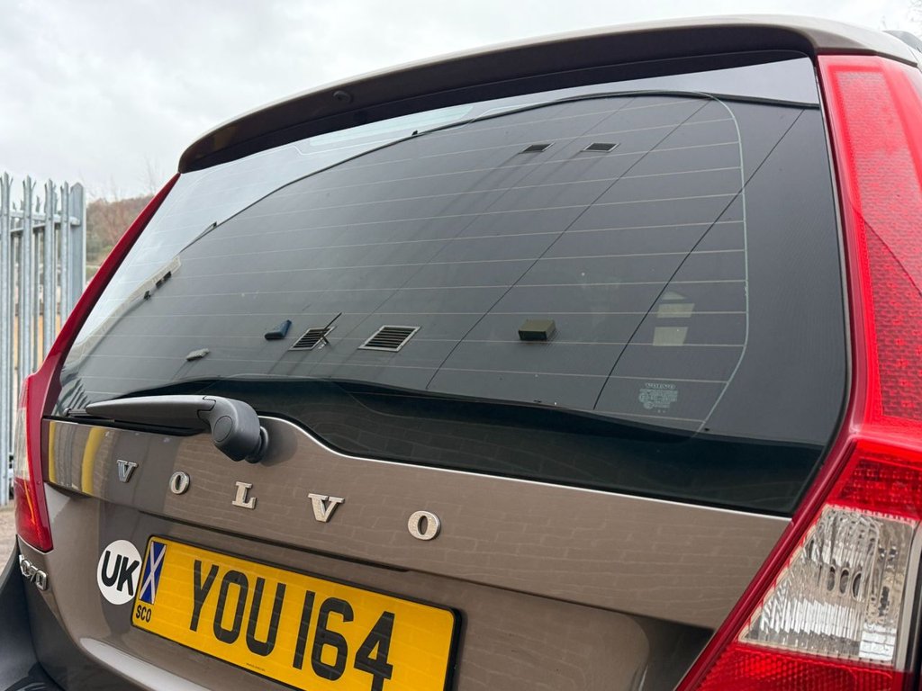 Used Volvo XC70 2012 for sale - 76841330: Photo 12