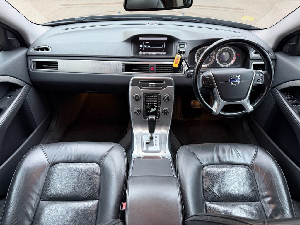 Used Volvo XC70 2012 for sale - 76841330: Photo 19