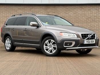 2012 (U1) - D3 [163] SE 5dr Geartronic [Lthr]