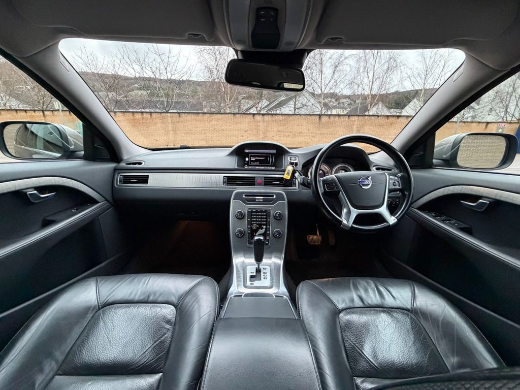 Used Volvo XC70 2012 for sale - 76841330: Photo 20