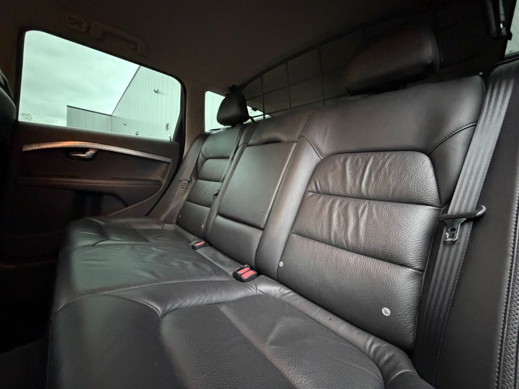 Used Volvo XC70 2012 for sale - 76841330: Photo 23