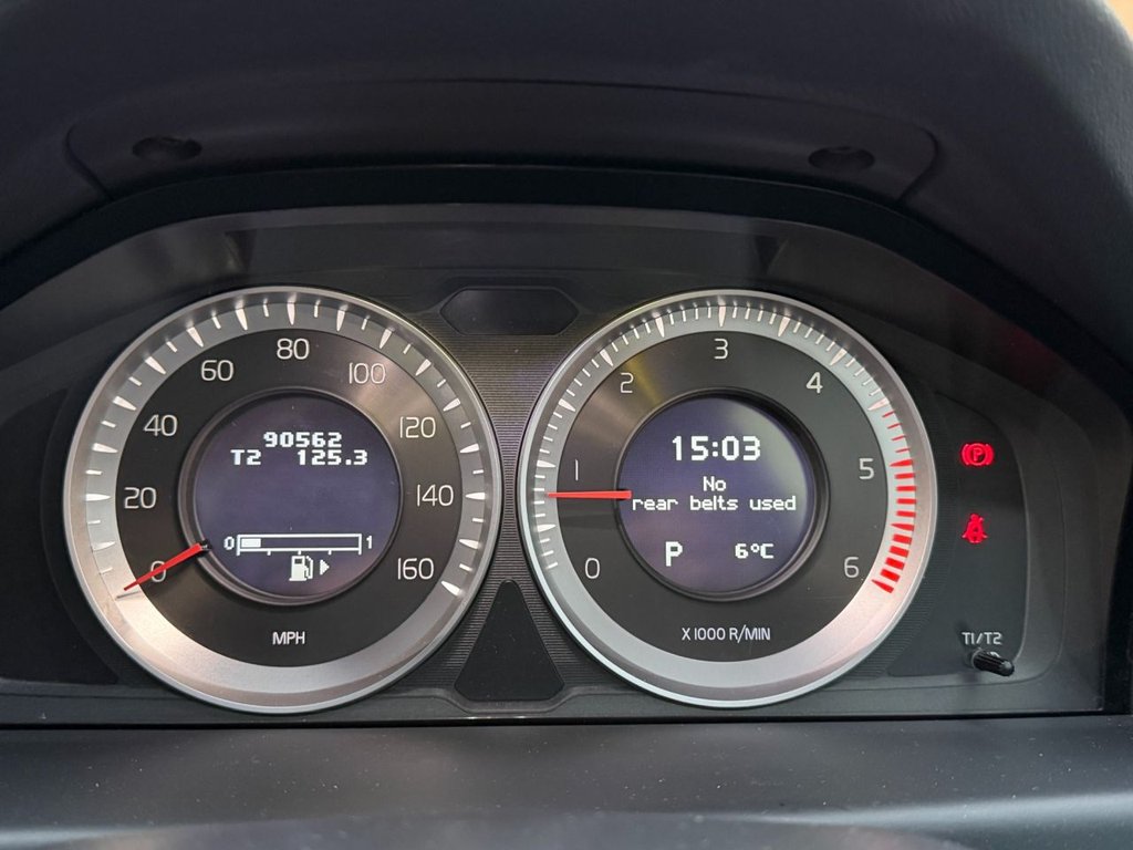 Used Volvo XC70 2012 for sale - 76841330: Photo 29