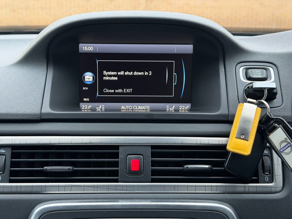 Used Volvo XC70 2012 for sale - 76841330: Photo 30