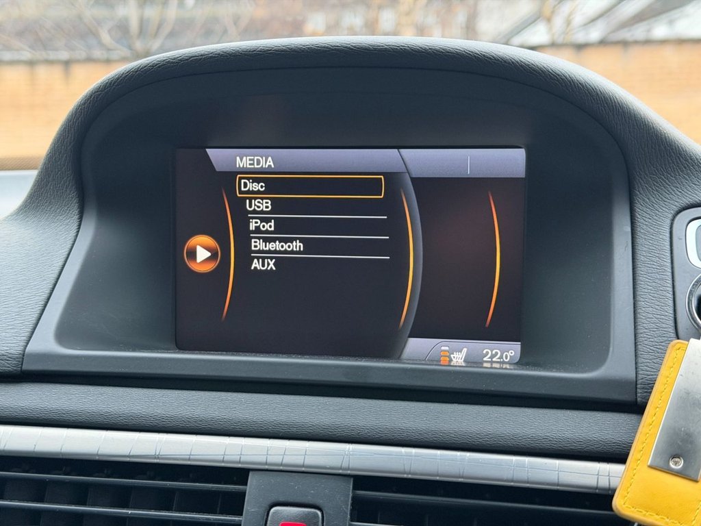 Used Volvo XC70 2012 for sale - 76841330: Photo 33