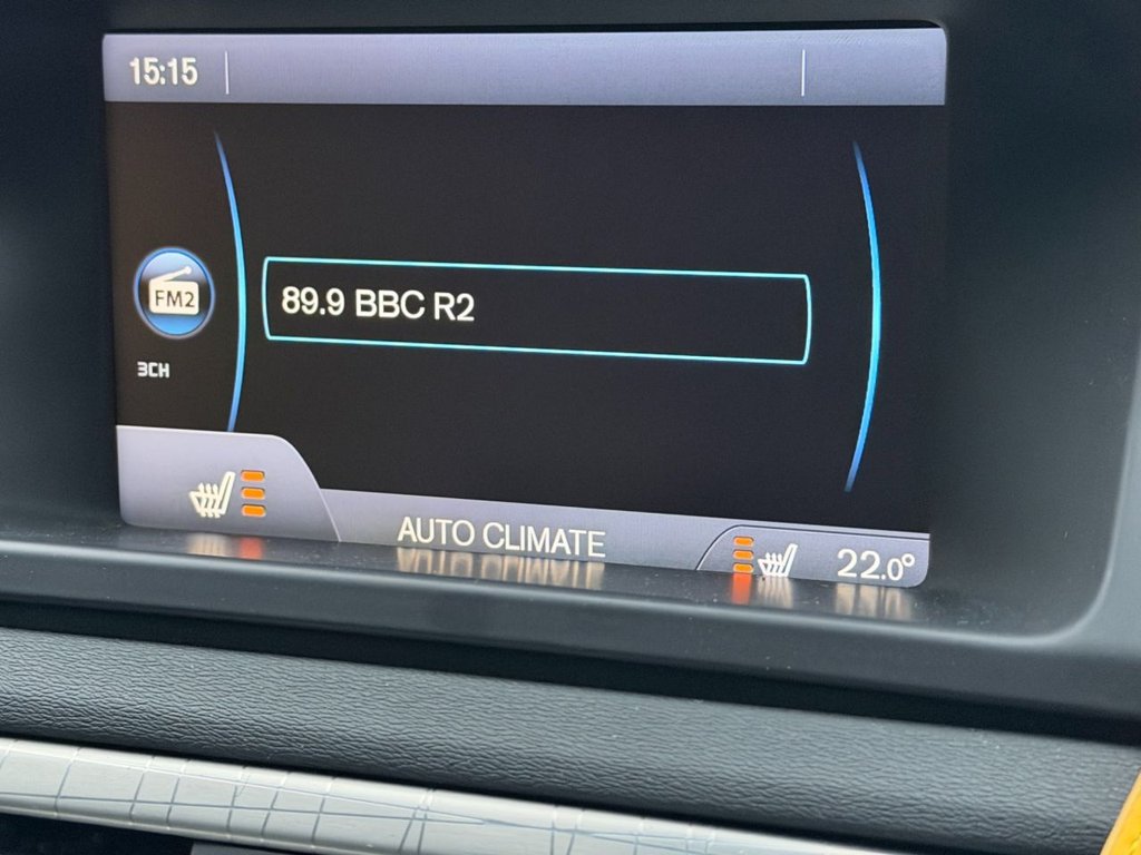 Used Volvo XC70 2012 for sale - 76841330: Photo 34