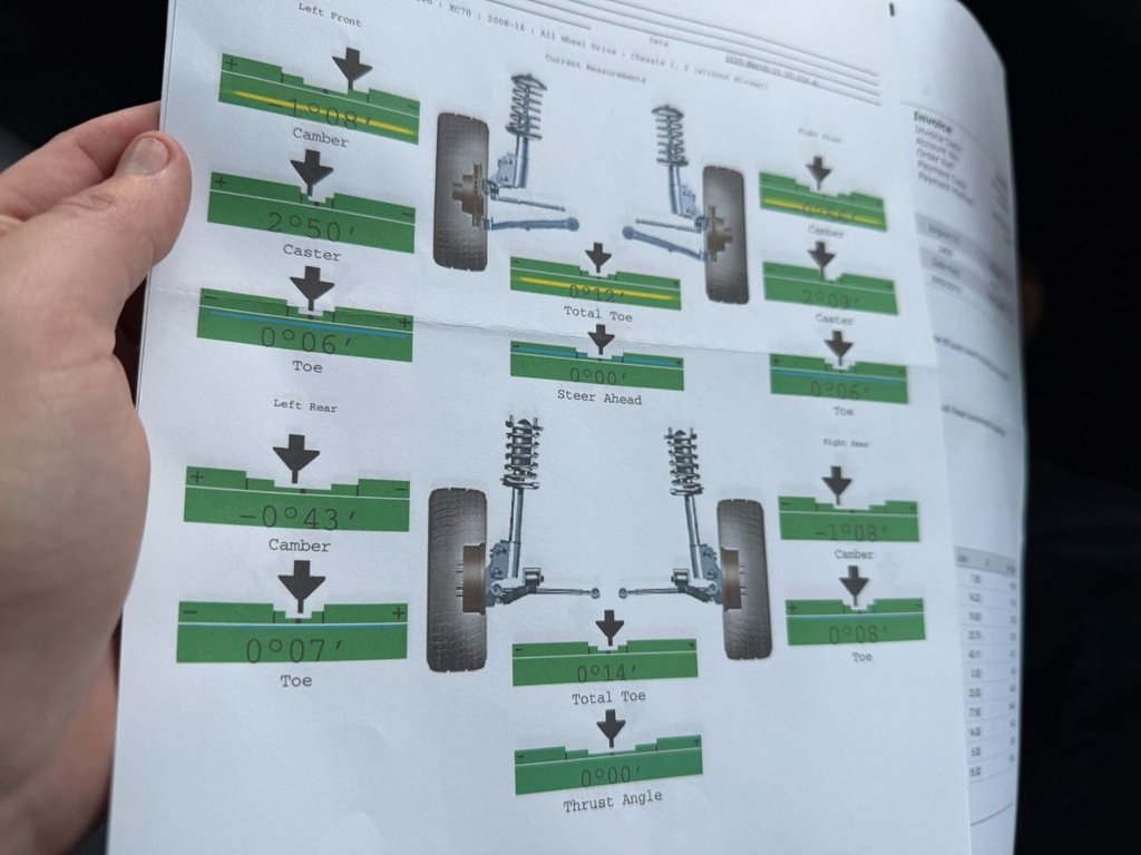 Used Volvo XC70 2012 for sale - 76841330: Photo 48