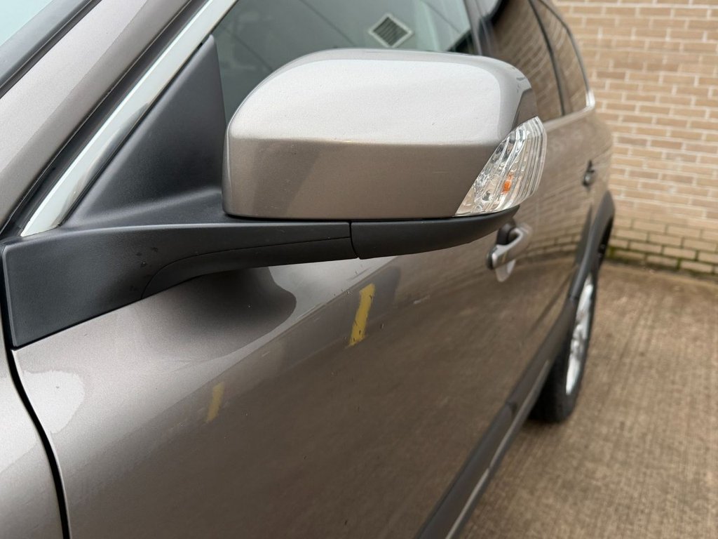 Used Volvo XC70 2012 for sale - 76841330: Photo 8