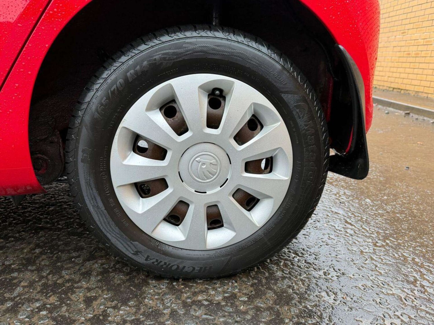 Used Skoda Citigo 2016 for sale - 77434711: Photo 13