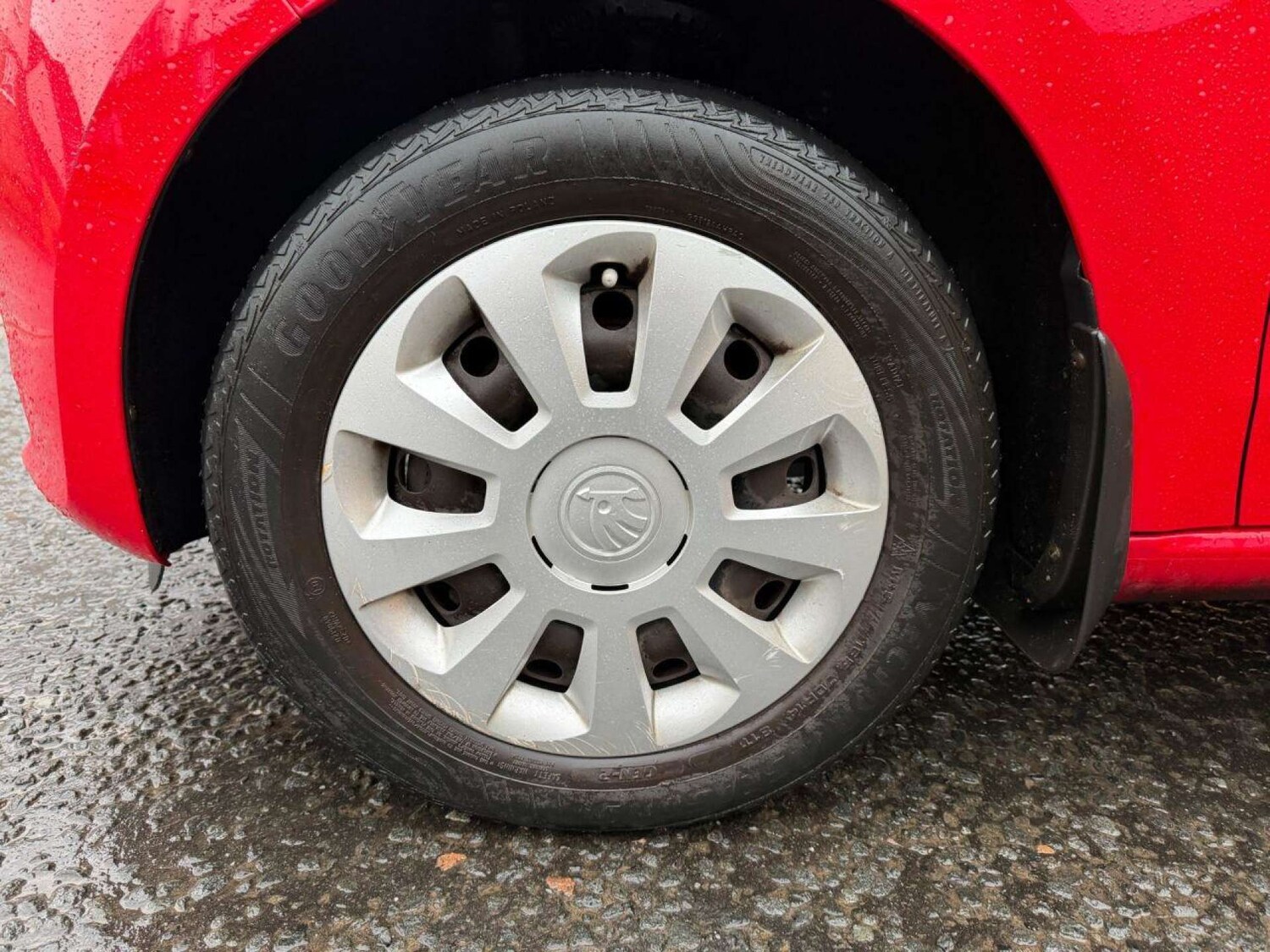 Used Skoda Citigo 2016 for sale - 77434711: Photo 14