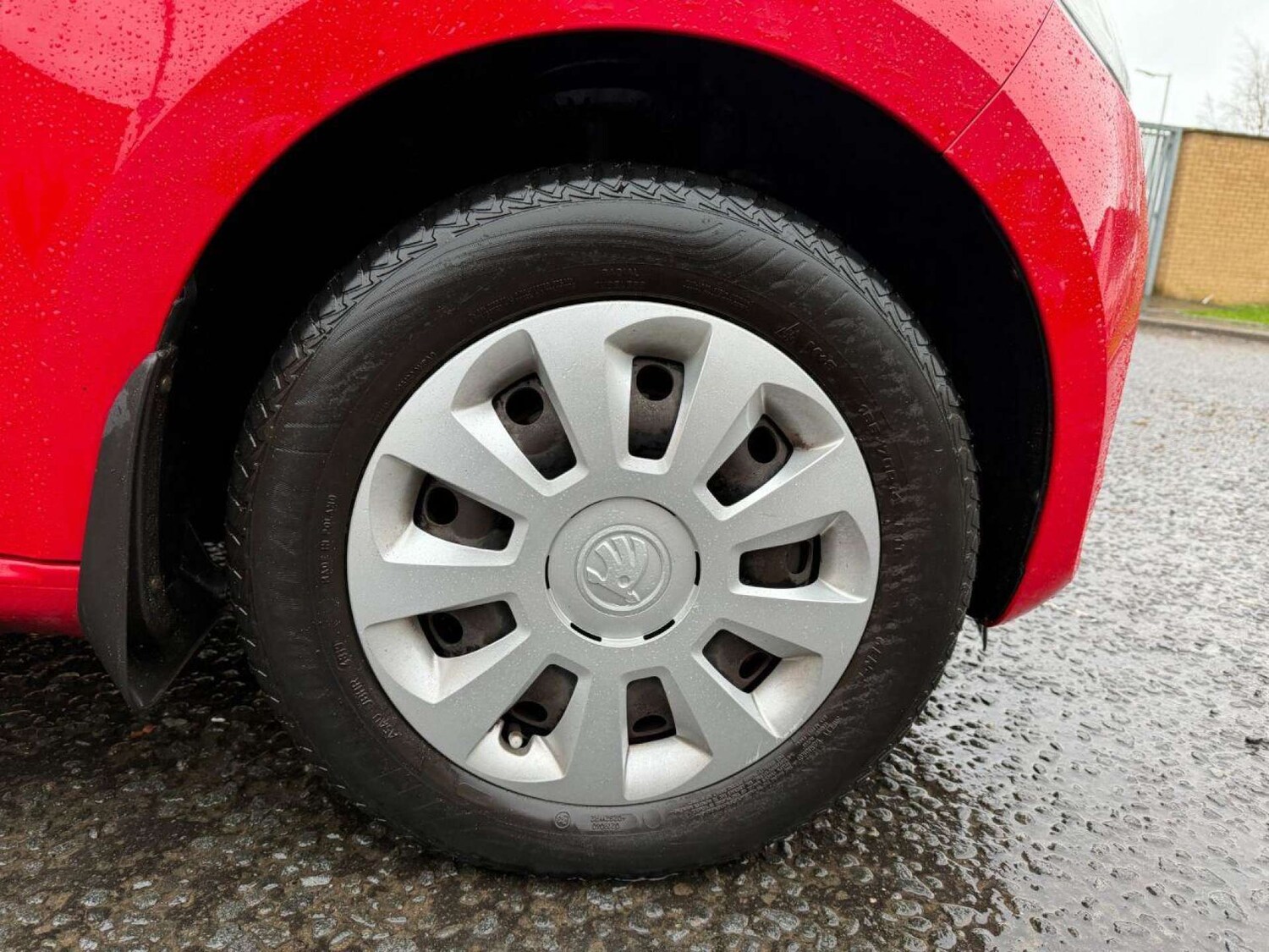 Used Skoda Citigo 2016 for sale - 77434711: Photo 15