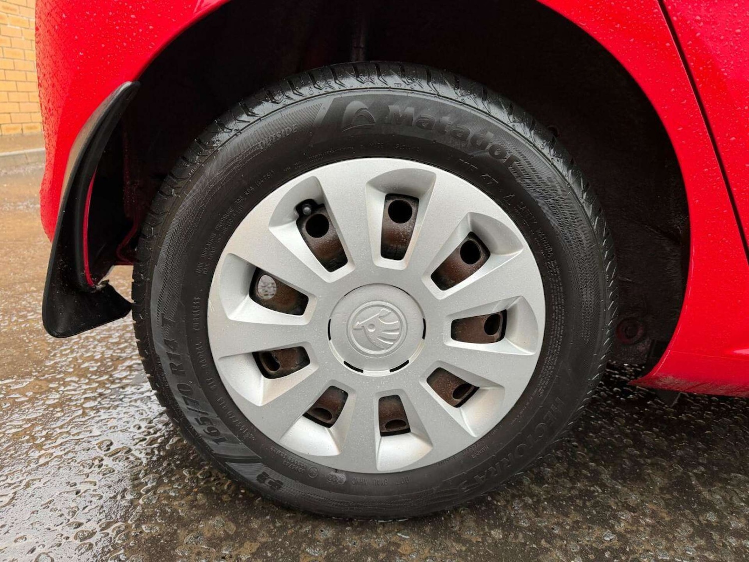 Used Skoda Citigo 2016 for sale - 77434711: Photo 16