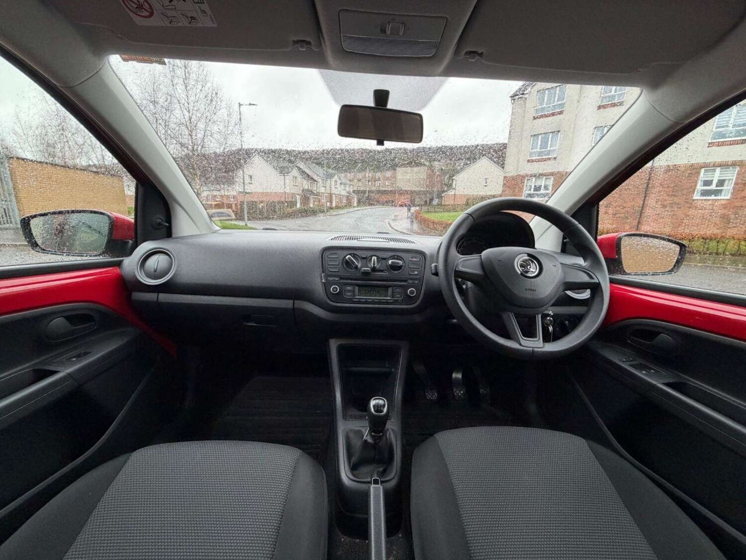 Used Skoda Citigo 2016 for sale - 77434711: Photo 19