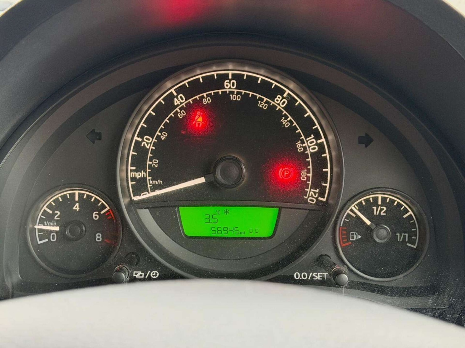 Used Skoda Citigo 2016 for sale - 77434711: Photo 23