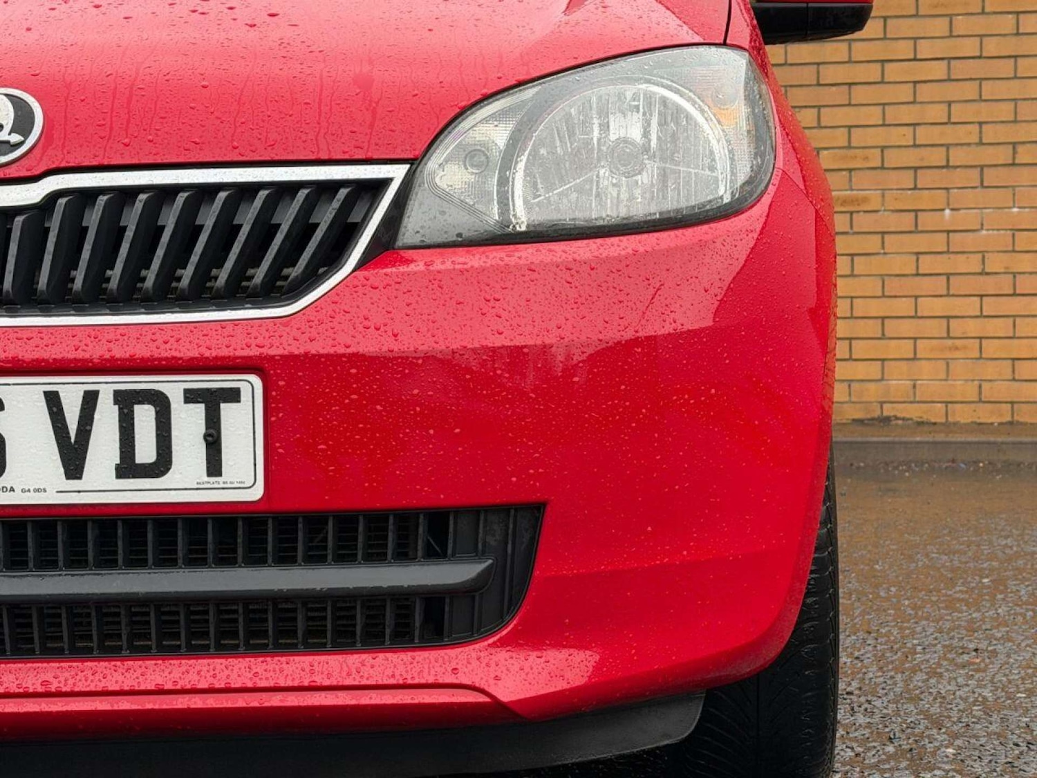 Used Skoda Citigo 2016 for sale - 77434711: Photo 6