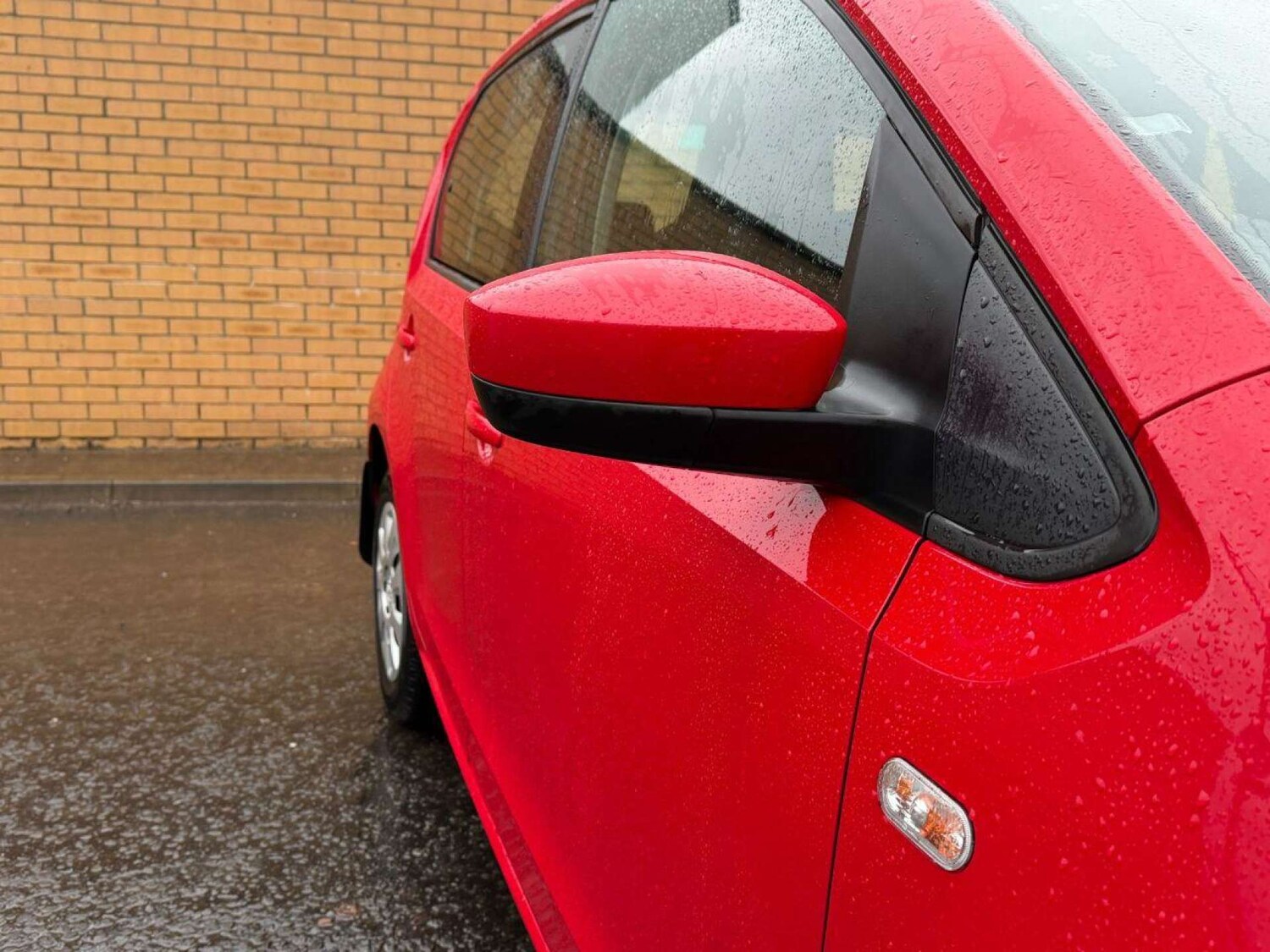 Used Skoda Citigo 2016 for sale - 77434711: Photo 7