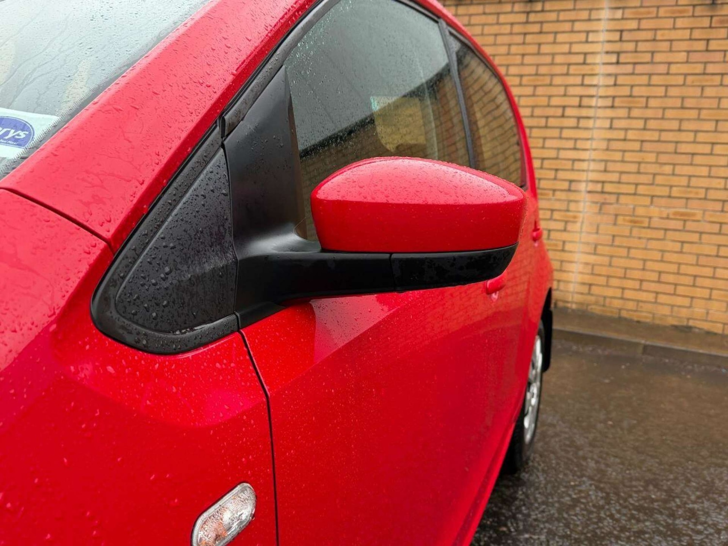 Used Skoda Citigo 2016 for sale - 77434711: Photo 8