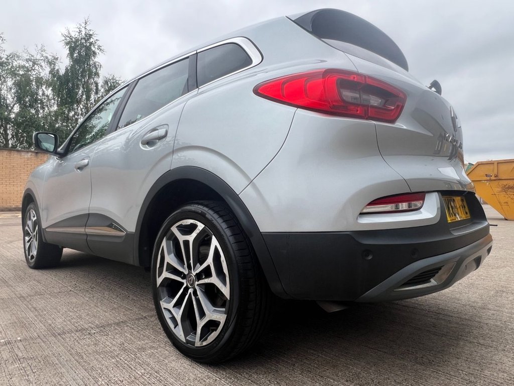 Used Renault Kadjar 2019 for sale - 76787687: Photo 10