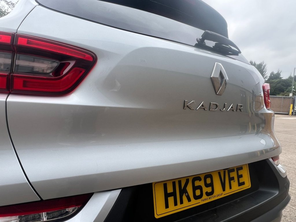 Used Renault Kadjar 2019 for sale - 76787687: Photo 11