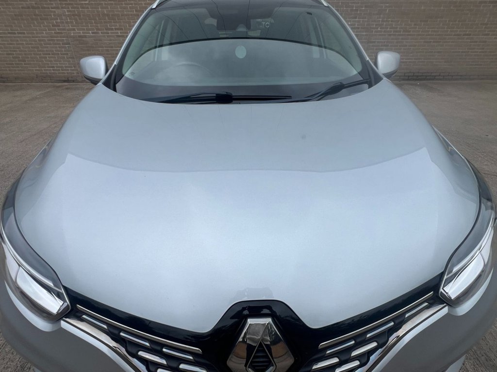 Used Renault Kadjar 2019 for sale - 76787687: Photo 13