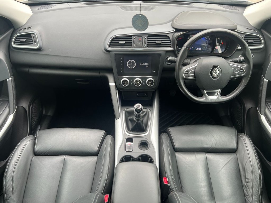 Used Renault Kadjar 2019 for sale - 76787687: Photo 14