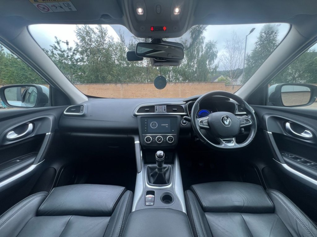 Used Renault Kadjar 2019 for sale - 76787687: Photo 15