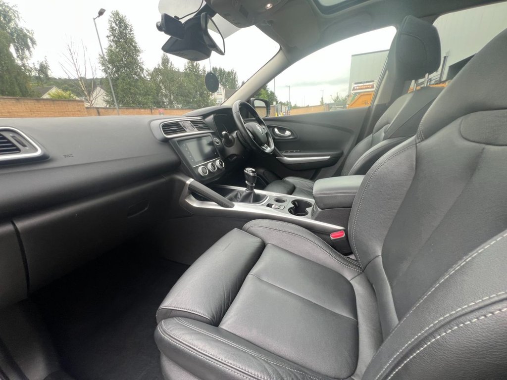 Used Renault Kadjar 2019 for sale - 76787687: Photo 16
