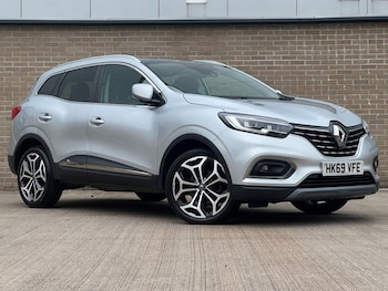 Used Renault Kadjar 2019 for sale - 76787687: Photo