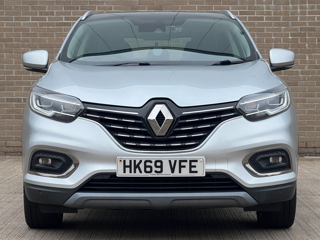 Used Renault Kadjar 2019 for sale - 76787687: Photo 2