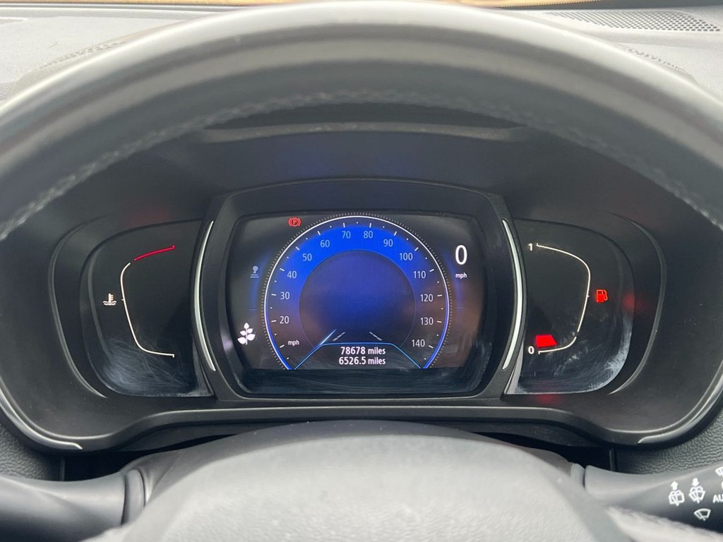 Used Renault Kadjar 2019 for sale - 76787687: Photo 21