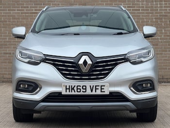 Used Renault Kadjar 2019 for sale - 76787687: Photo