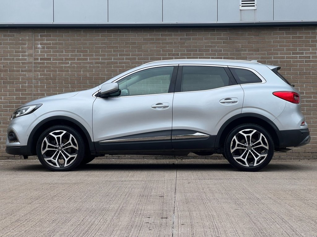Used Renault Kadjar 2019 for sale - 76787687: Photo 3