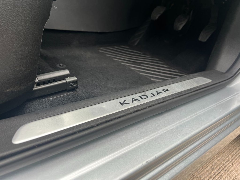 Used Renault Kadjar 2019 for sale - 76787687: Photo 35