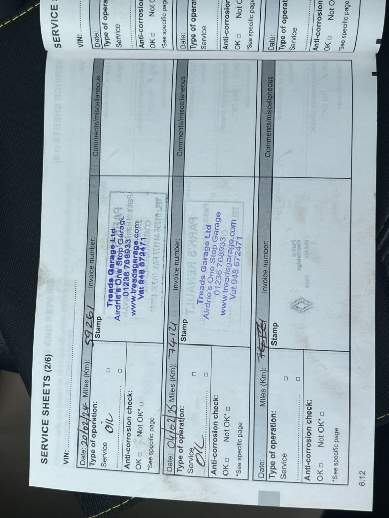 Used Renault Kadjar 2019 for sale - 76787687: Photo 38