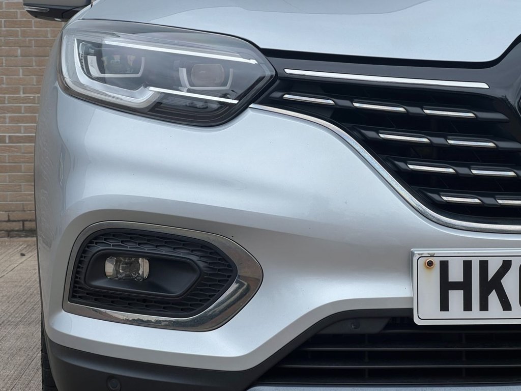 Used Renault Kadjar 2019 for sale - 76787687: Photo 5