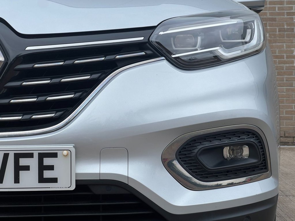 Used Renault Kadjar 2019 for sale - 76787687: Photo 6