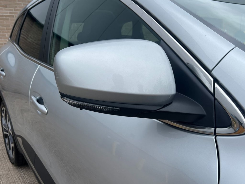 Used Renault Kadjar 2019 for sale - 76787687: Photo 7