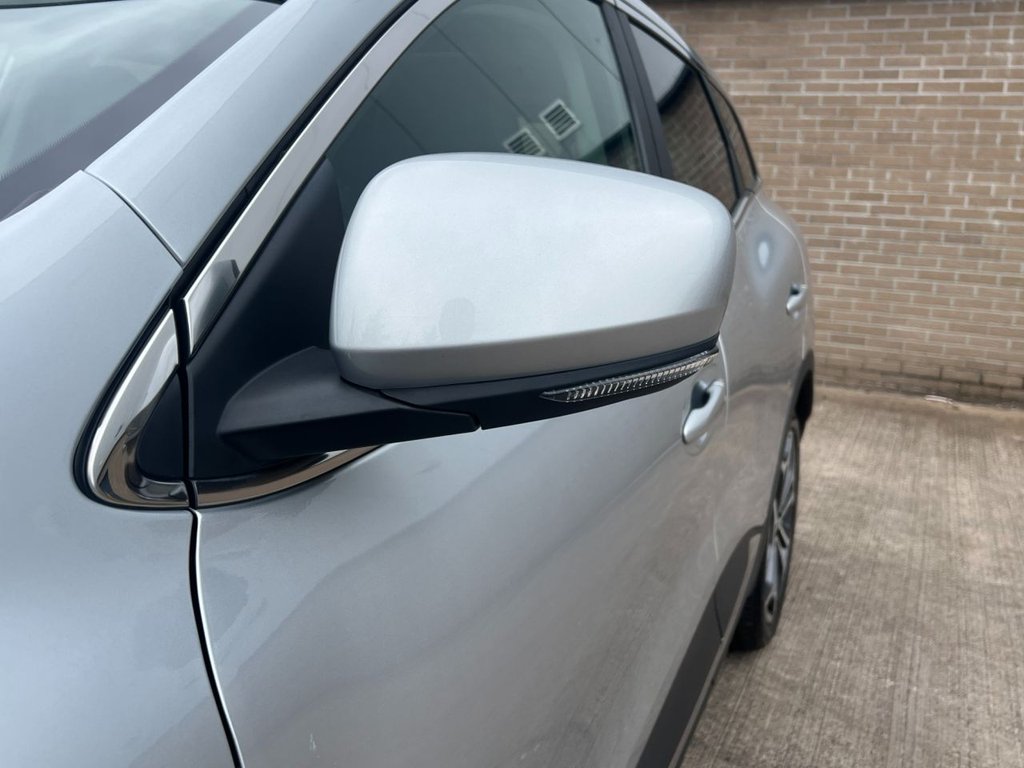 Used Renault Kadjar 2019 for sale - 76787687: Photo 8