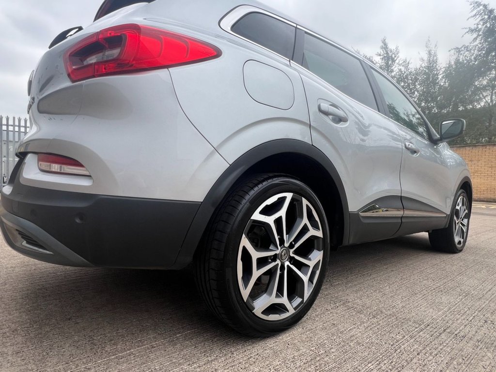 Used Renault Kadjar 2019 for sale - 76787687: Photo 9