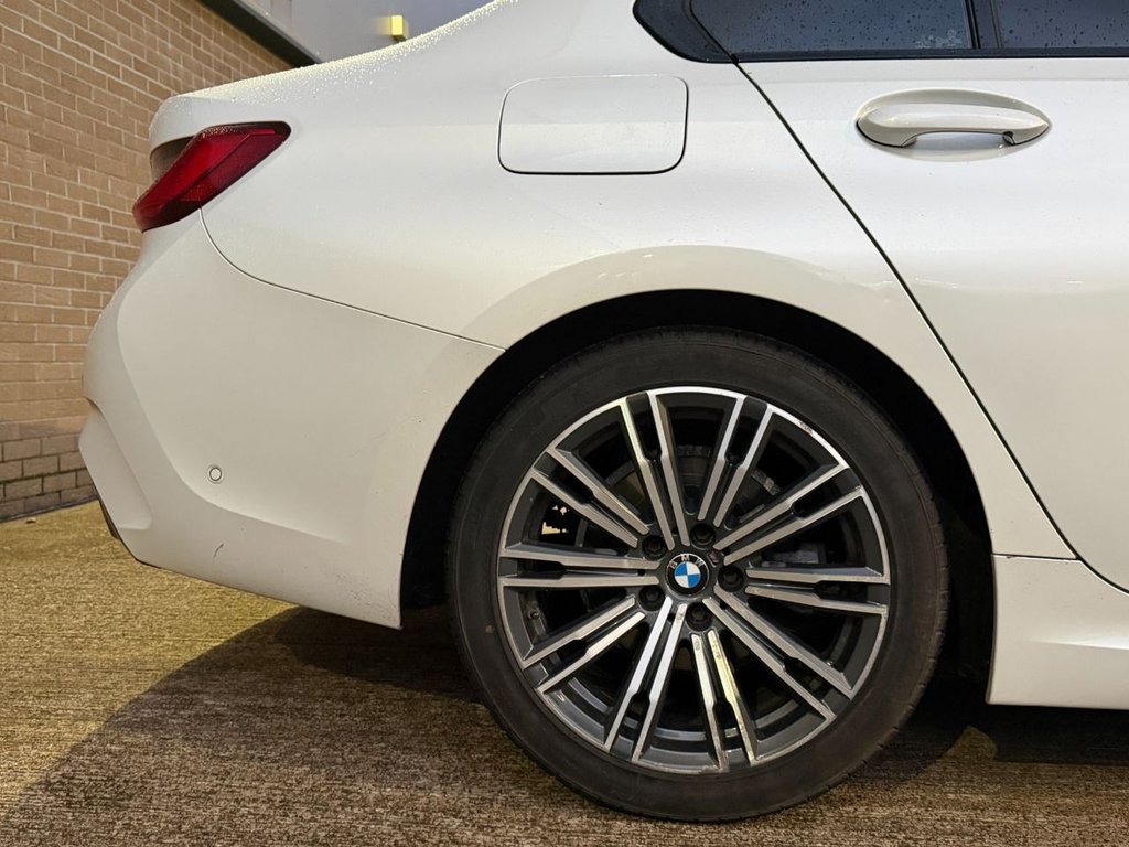 Used BMW 3 Series 2019 for sale - 76787704: Photo 12