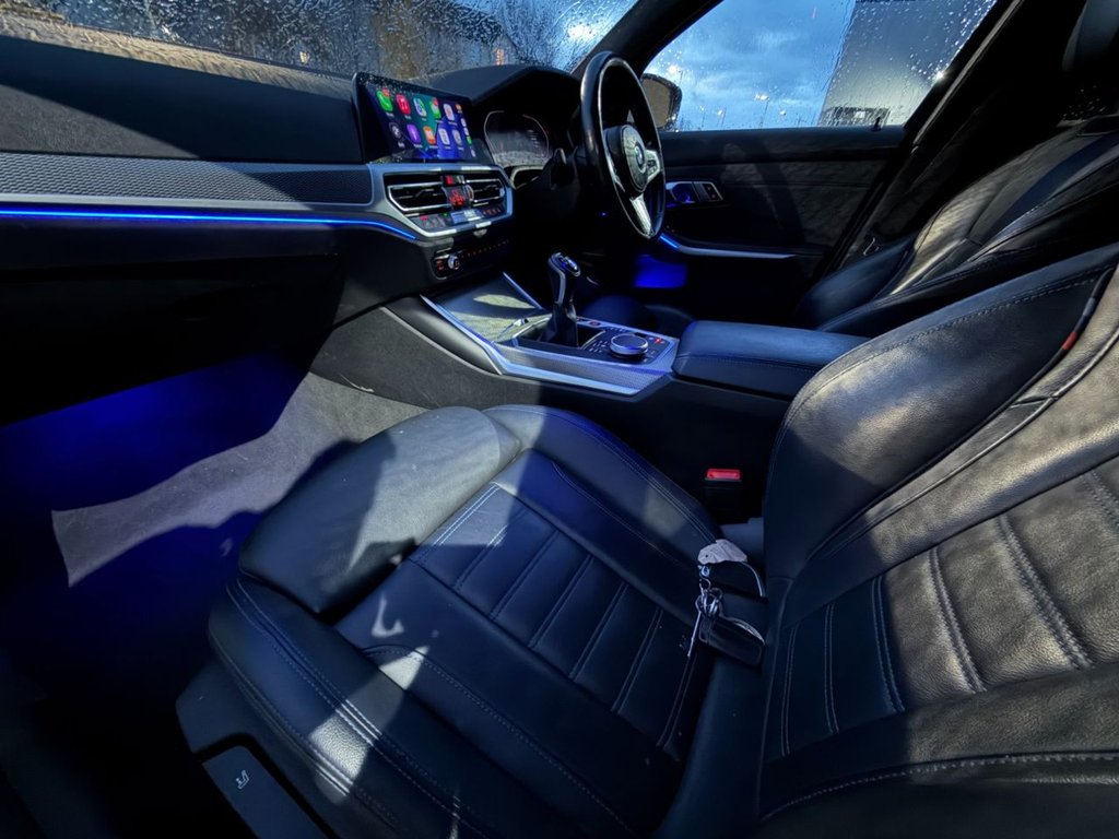 Used BMW 3 Series 2019 for sale - 76787704: Photo 19