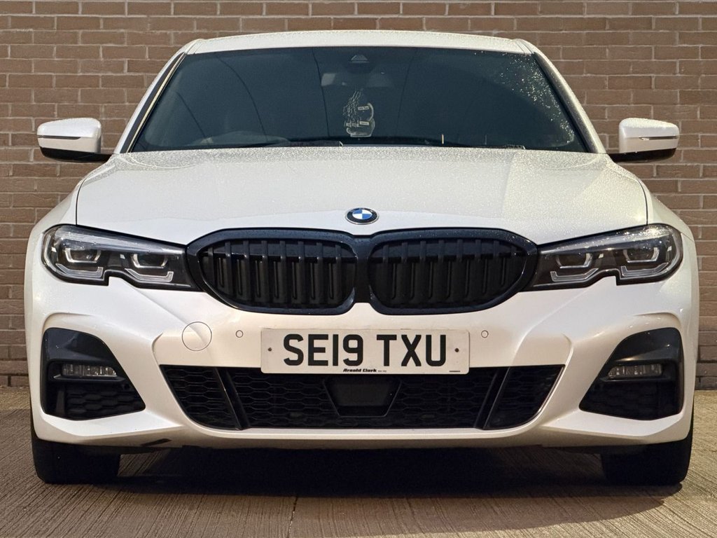 Used BMW 3 Series 2019 for sale - 76787704: Photo 2
