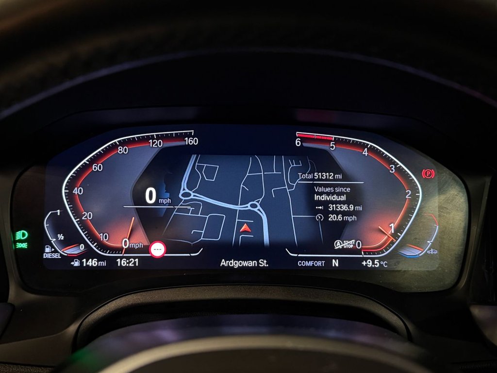 Used BMW 3 Series 2019 for sale - 76787704: Photo 21