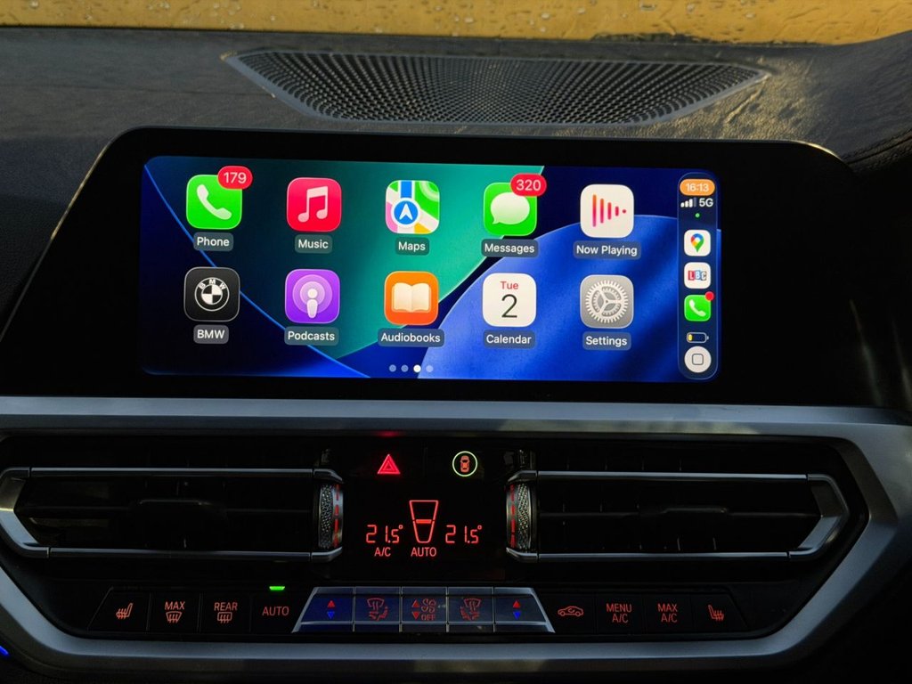 Used BMW 3 Series 2019 for sale - 76787704: Photo 22