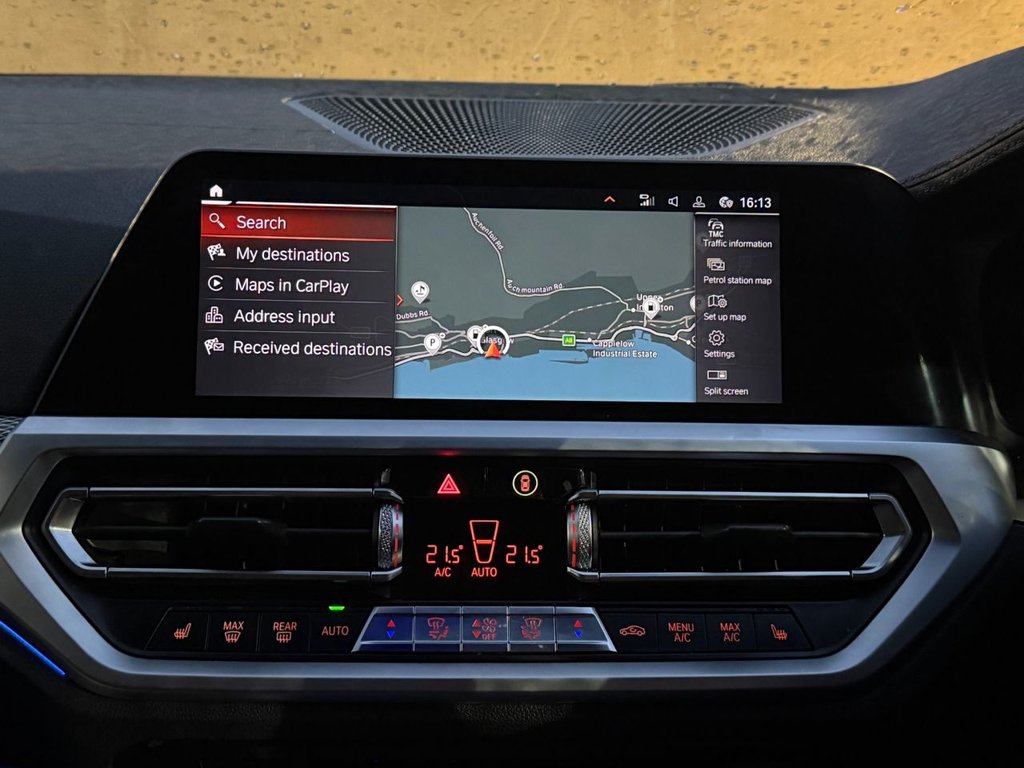 Used BMW 3 Series 2019 for sale - 76787704: Photo 23