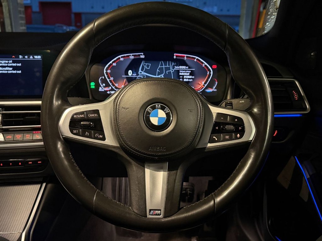 Used BMW 3 Series 2019 for sale - 76787704: Photo 27
