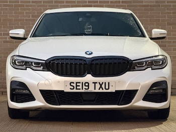 Used BMW 3 Series 2019 for sale - 76787704: Photo