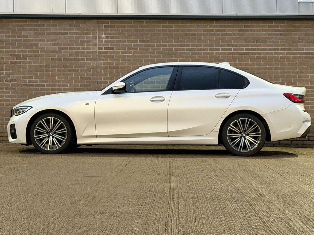 Used BMW 3 Series 2019 for sale - 76787704: Photo 3