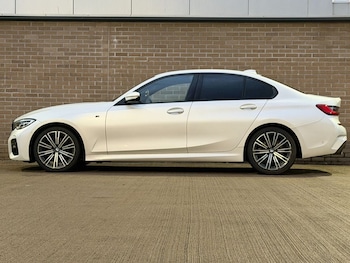 Used BMW 3 Series 2019 for sale - 76787704: Photo