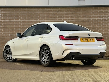 Used BMW 3 Series 2019 for sale - 76787704: Photo